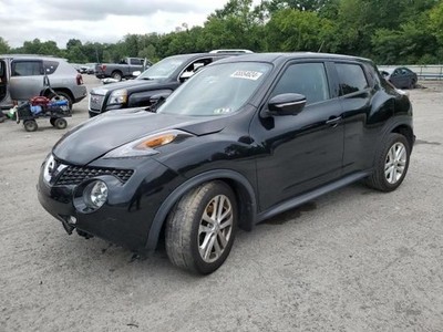 Engine ECM Electronic Control Module Nismo Fits 15-16 JUKE 2615700