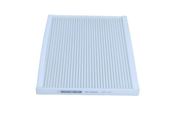 Maxgear Innenraumfilter Fiat Grande Punto 06-/CORSA D 26-0259-image