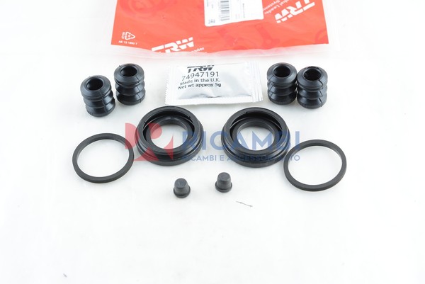 Reparatursatz Bremszange TRW FüR Alfa Romeo 145 146 155 Fiat Tempra Tipo SP9648-image