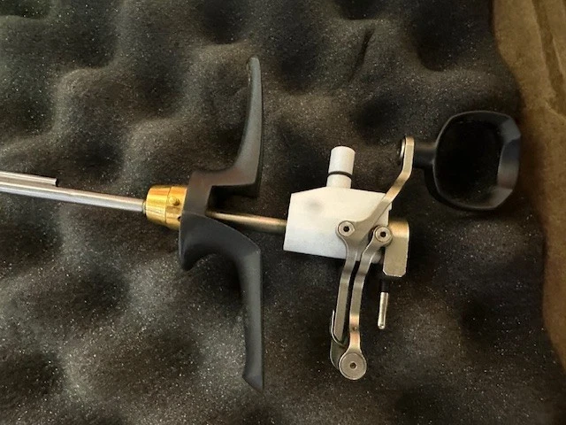 Olympus WA22367A Bipolar Working Element Passive Action. Used In Good Condition - Image 2 of 3