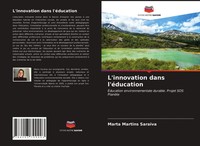 Marta Martins Saraiva | L'innovation Dans L'éDucation | Taschenbuch (2021)