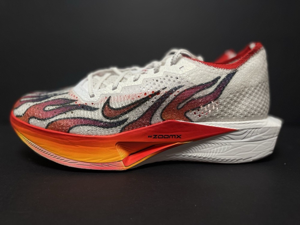 Nike ZoomX VaporFly Next% 3 Ekiden Pack in Size 11