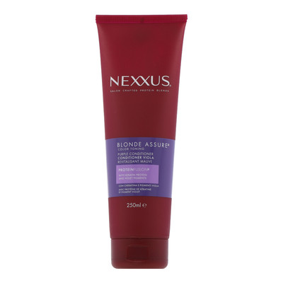 NEXXUS Blond Assure - Purple Conditioner 250ml