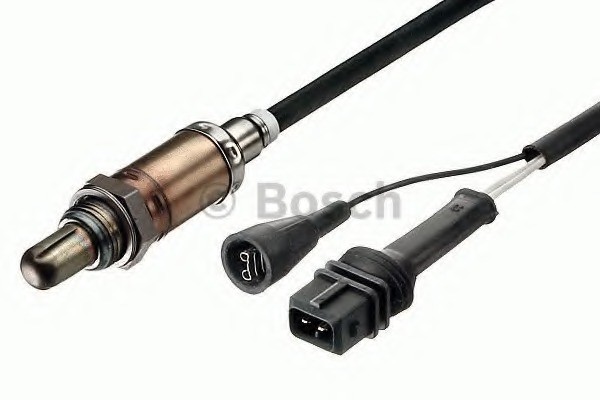Fits BOSCH 0 258 003 957 Lambda sensor