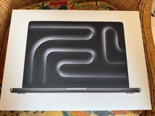 Apple MacBook Pro 14" 2026 M5 Pro/24/1TB  GPU Space Schwarz Neu & Ovp & Rechnung