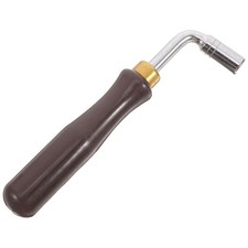 Gooseneck Tuning Lever Piano Accessories Dulcimer Tuning Wrench