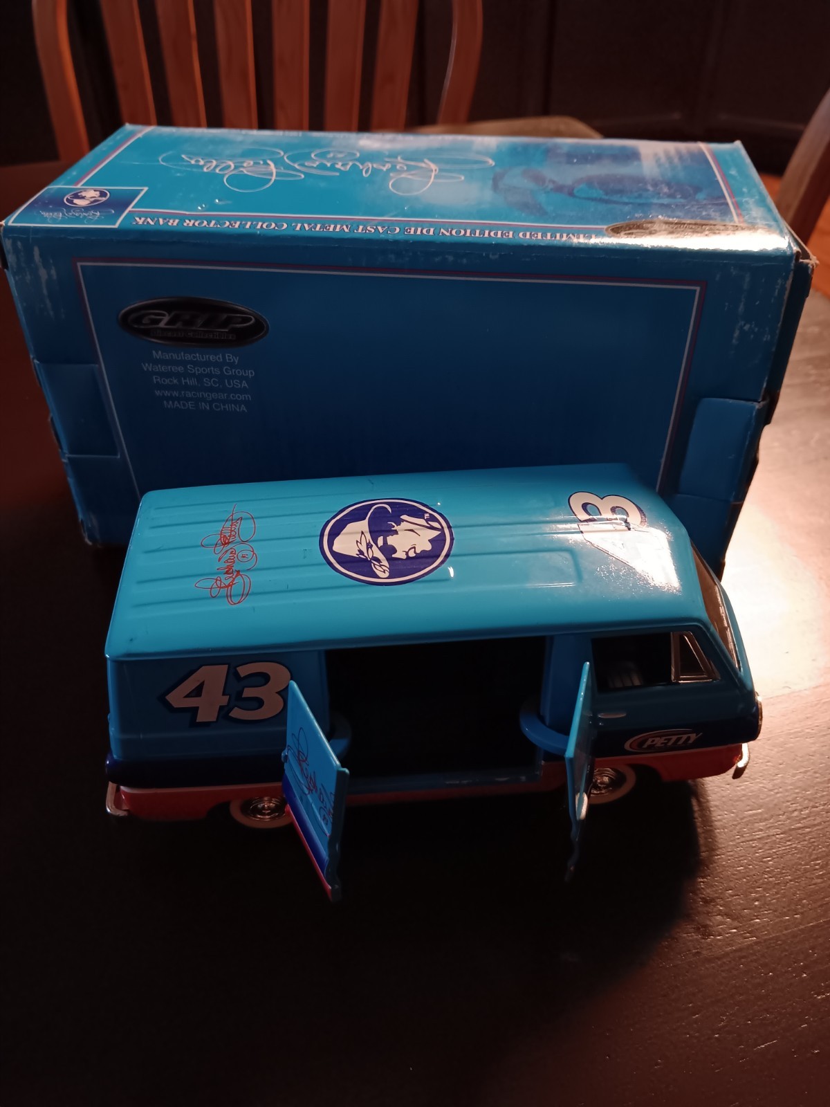 Richard Petty