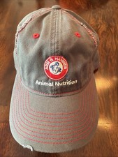 Arm & Hammer Animal Nutrition Hat Distressed 