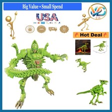 Transformers War for Cybertron Kingdom Dracodon Action Figure 3.5-inch