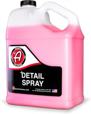 Adam 's Polishes Detail Spray - Quick Waterless