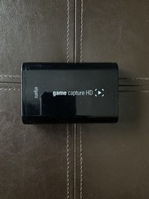 Elgato Game Capture HD High Definition Game Recorder 2GC309901000 