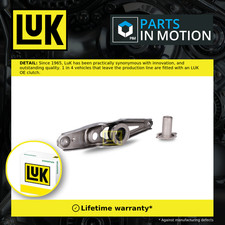 Release Set, clutch control fits MINI ONE F55, F56 1.5D 2014 on B37C15A LuK New