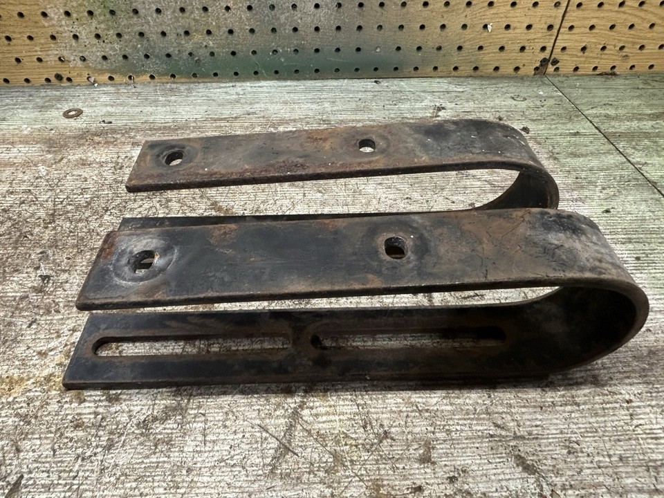 Solénoïde De Démarreur AM103290 Pour John Deere 100 108 110 111 112 120 140 200 208 210 212 214 216 300 312 314 316 318 420 60 - Foto 7