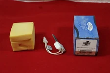 Source 1 S1-HSI-410 IGNITER HOT SURFACE 410 4.5 INCH LEAD