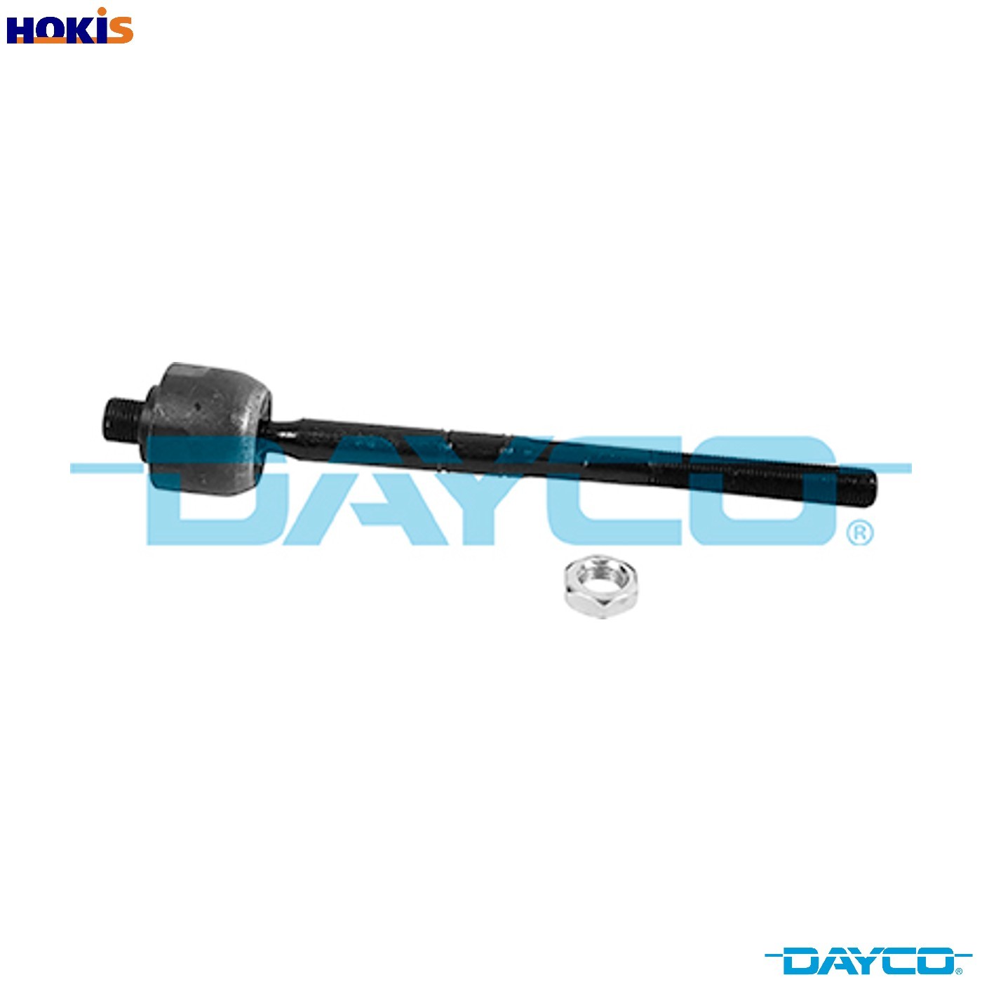 INNER TIE ROD DSS1222 FOR MERCEDES-BENZ C-CLASS/T-Model CLK/Convertible SL 4cyl