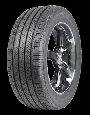 245/45 r19 102V RFT * 3PMSF BMW XL GOODYEAR EAGLE LS2 Summer Bare Tyre