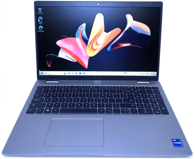 Dell Precision 3560 | Intel i7-1165G7 16GB RAM 512GB NVMe Quadro T500 Win 11 Pro