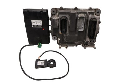 Fits DAF XF MX11 Complete ECU Kit Euro 6 Part No 2206308 2422247 1999389 BZL