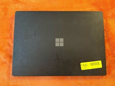 Microsoft Surface Laptop 5 15'' (1979) Intel i7-1265U, 32 GB RAM, 1 TB SSD, Black