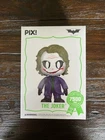 PIX! Thrilljoy Dark Knight The Joker Factory Sealed Limited 7500 Pcs ED