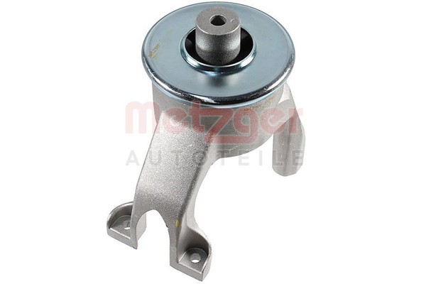 Motorlager Metzger Autoteile 8054122 FüR VW Transporter T5 Bus 7HB 7HJ 7EB 7EJ-image