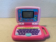 Leapfrog 2-in-1 Leaptop Touch Pink Child Learning Toy