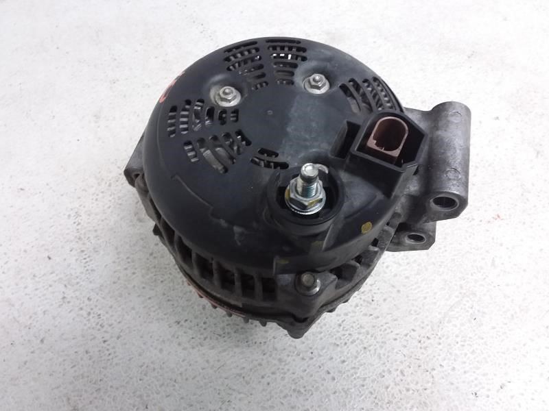 Maserati Ghibli 2017 Alternator P/N 1042106991