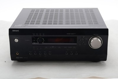 Integra DTR-4.5 5.1-Channel AV Receiver