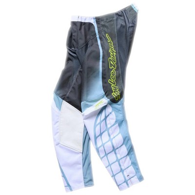 Troy Lee Designs Kids Cross Hose GP Pro Framework - Carbon/Grau