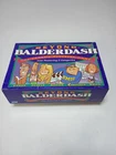 Vintage 1997 Parker Brothers BEYOND BALDERDASH The Classic Bluffing Game