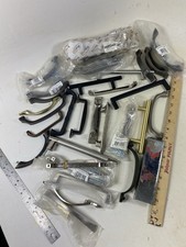 Lot Of Assorted Drawer Pulls Knobs Cabinet Handles 7 LBS