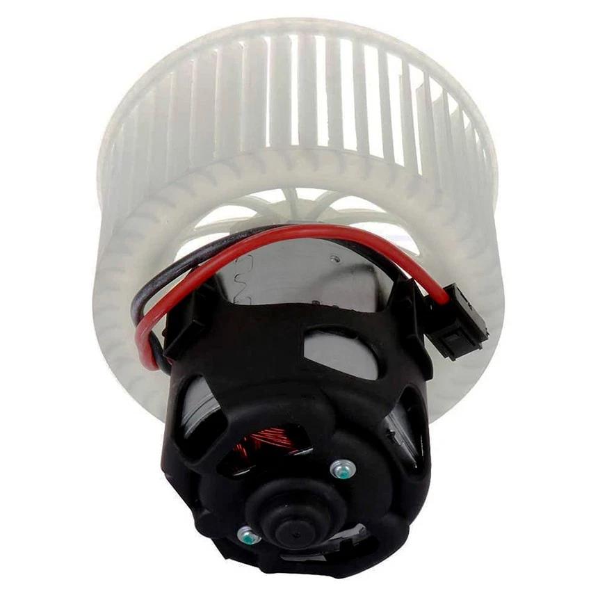 NUEVO MOTOR SOPLADOR HVAC COMPATIBLE CON BMW 640I XDRIVE GRAN CUPÉ 3.0 2014-2018 64119242607 Foto 2 de 2