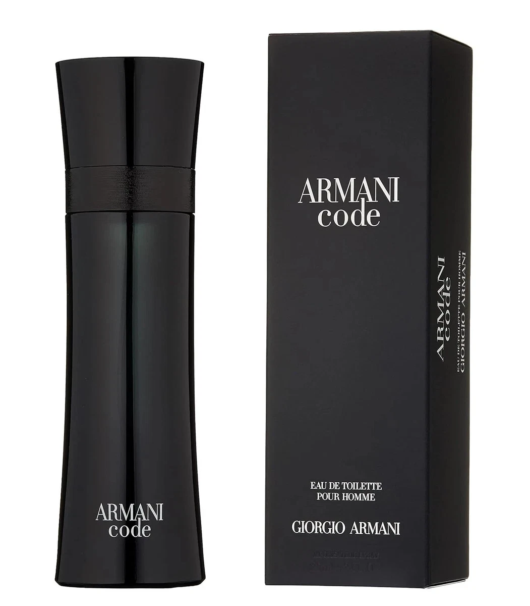 Armani Code Eau de Toilette for Men for sale | eBay