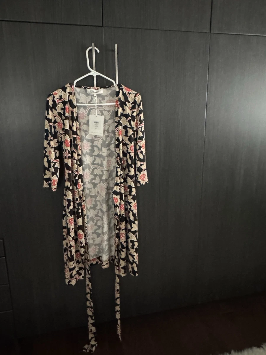 Diane von Furstenberg Wrap Dresses for Women for sale - eBay