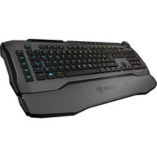 Roccat ROC-12-351-GY Membranical Gaming Keybo...