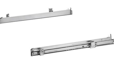 Neff Z11TI15X0 Auszugsystem Vario Clip, Stahl