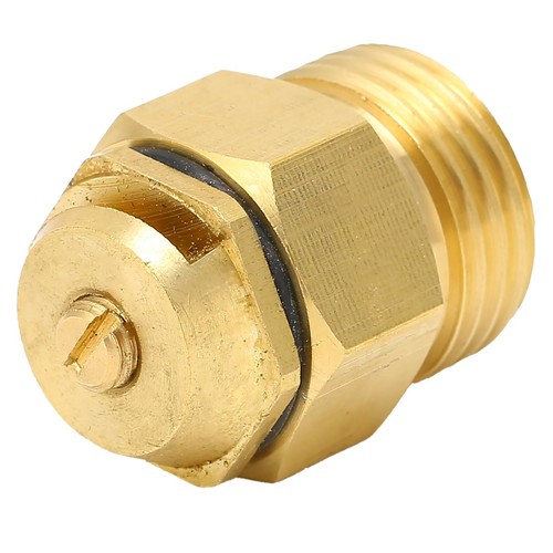Cikonielf 3Pcs Irrigazione Sprinkler Testa G1/2 Buried Telescopic Water Spray Nozzle per Prato Giardino Irrigazione di Raffreddamento Esterno