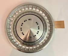 New Old Stock Wheel Cover For 1972-1976 Dodge Models Mopar 3580153