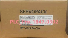 1PCS Brand New Yaskawa SGDV-120A01A002000 Servo Driver Warranty 12 months