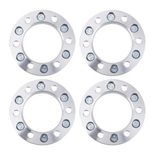 38 mm Aluminium Roue Entretoises 6x139.7 for Lexus GX J150 GX470 Toyota Tacoma