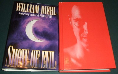 Show of Evil - Diehl, William - Good - See condition notes