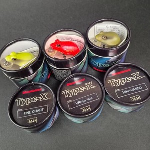 Megabass Type X | eBay
