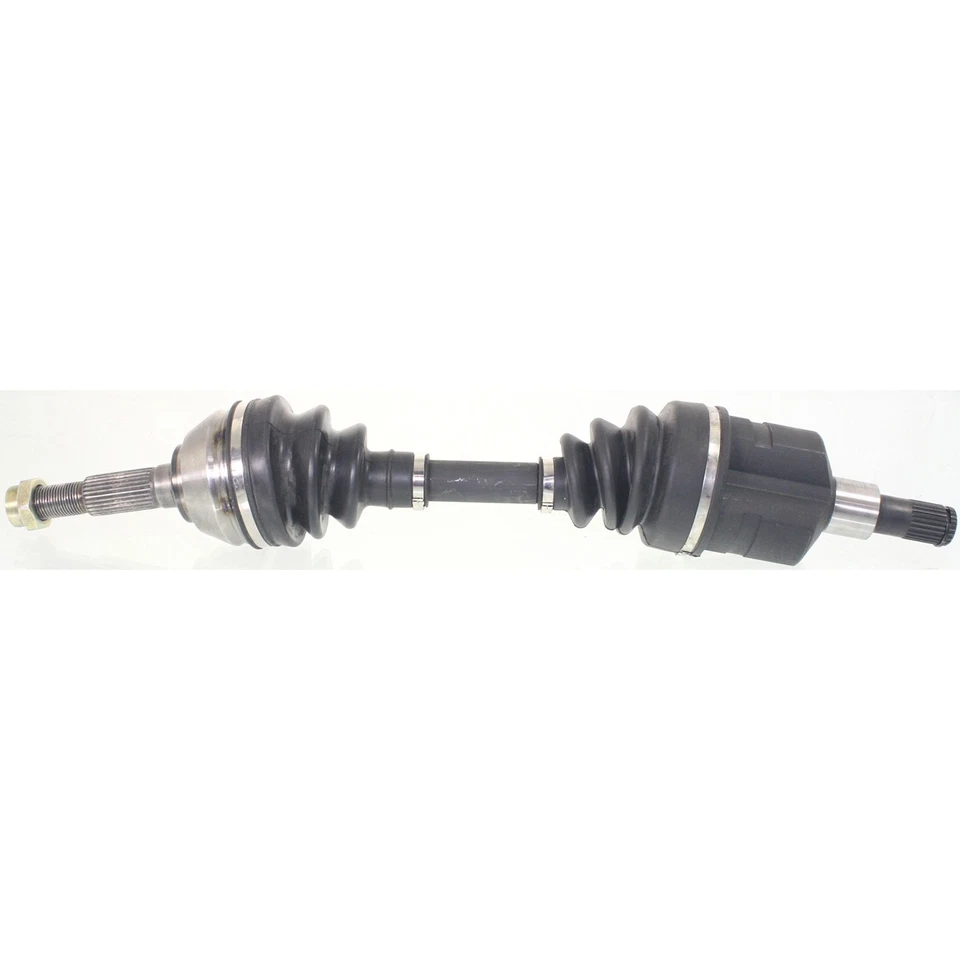 CV Half Shaft Axle Set of 2 For 1997-2005 GMC Jimmy 4WD/AWD Front Left and Right - Image 2 of 4