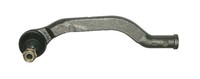 Metzger Spurstangenkopf 54002501 KIT + FüR Nissan Opel Renault, AußEn