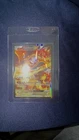 Pokemon TCG Charizard EX XY121 XY Holo Promo MP