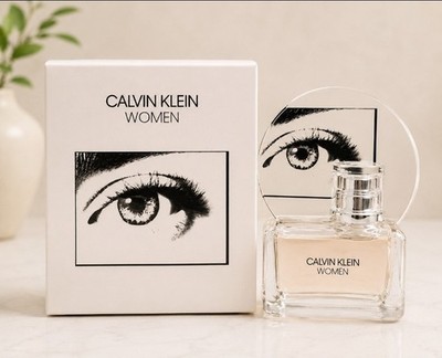 calvin klein euphoria women 1.7 100% Authentic 