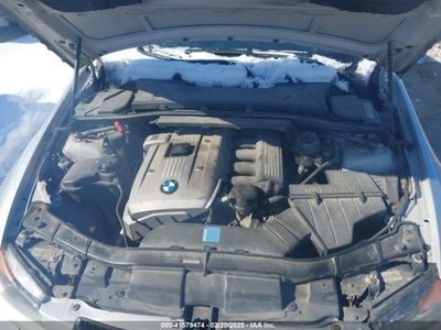 Manual Transmission Sedan 6 Speed Xi AWD Fits 06 BMW 325i 414548