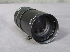Computar MLH-10X Macro 10X 5.6 Zoom Lens; C-M...