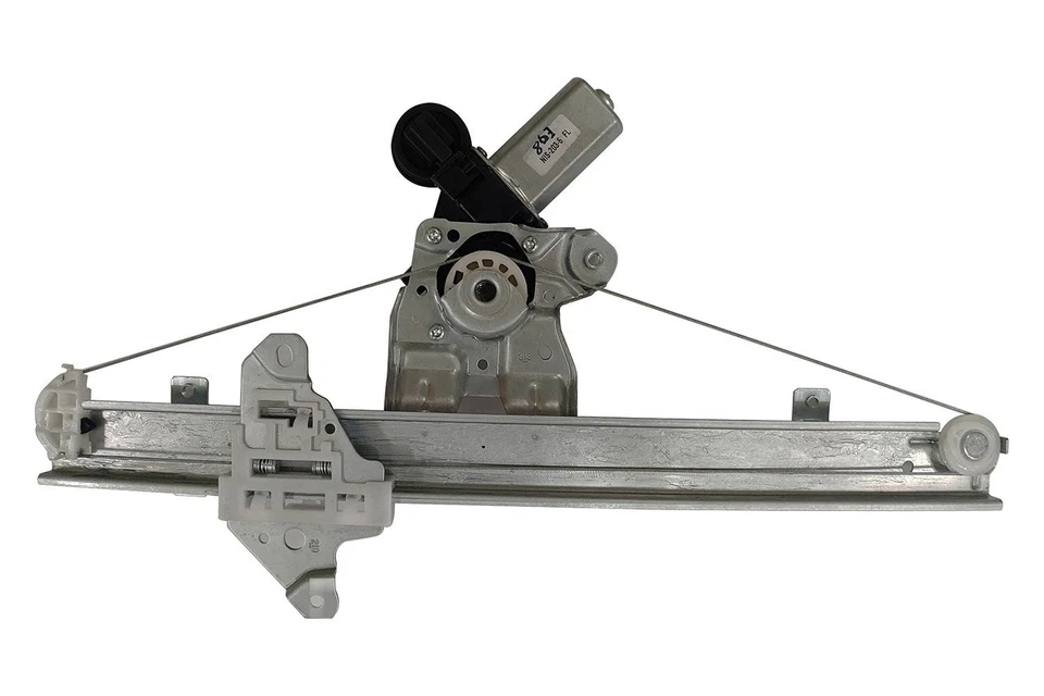 For Nissan Maxima 16-20 Window Regulator and Motor Assembly Front Driver Side — 第 2/3 张图片