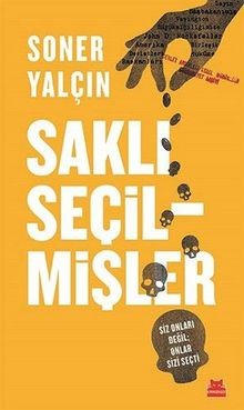 Sakli Secilmisler: Siz Onlari Degil; Onlar Sizi Sec... | Buch | Zustand sehr gut